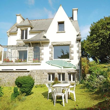 Beautiful Holiday Home With Sea View In Erquy Zewnętrze zdjęcie