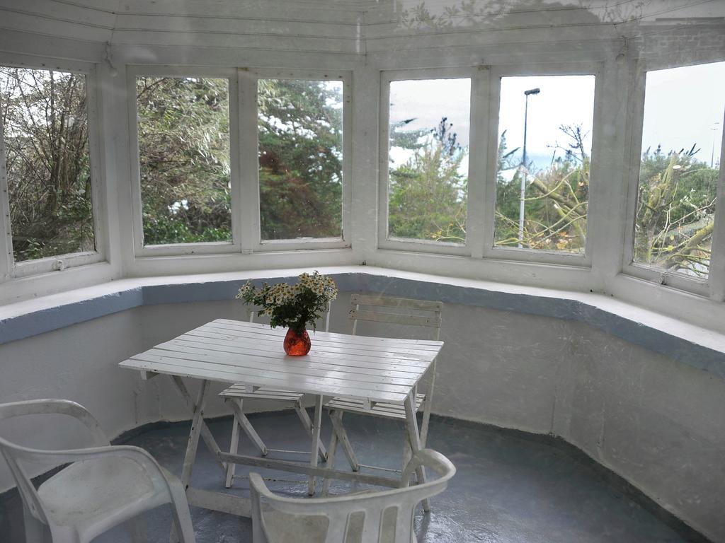 Beautiful Holiday Home With Sea View In Erquy Pokój zdjęcie
