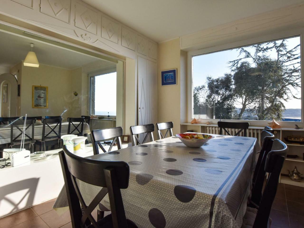 Beautiful Holiday Home With Sea View In Erquy Zewnętrze zdjęcie
